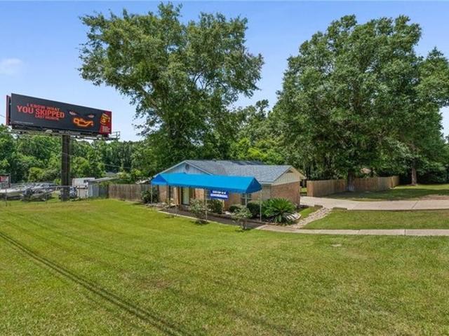 House for sale in Mobile, Alabama