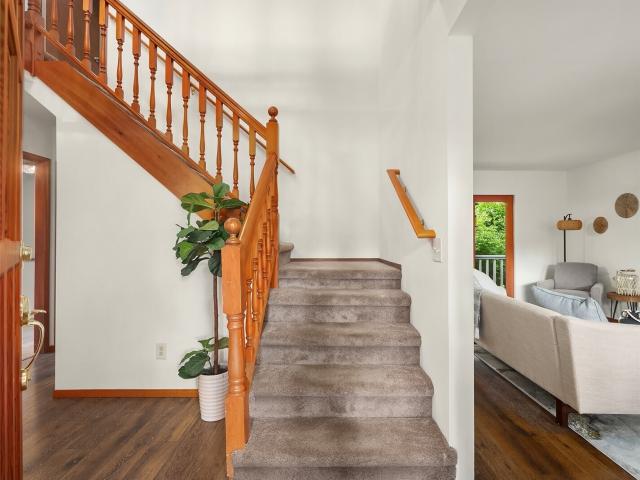 House for sale in Edmonds, Washington