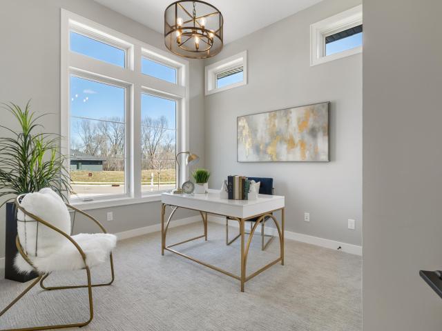 House for sale in Savage, Minnesota