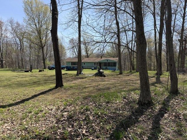 House for sale in Schoolcraft, Michigan