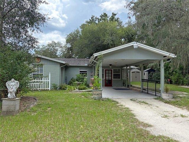 House for sale in Riverview, Florida