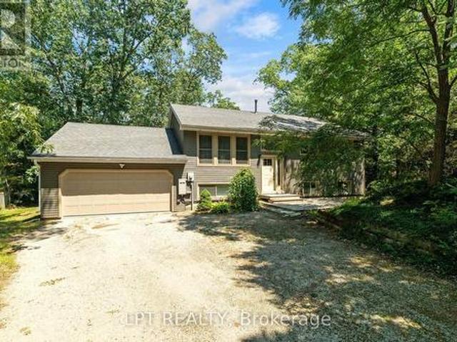 House for sale in Lambton Shores, Ontario