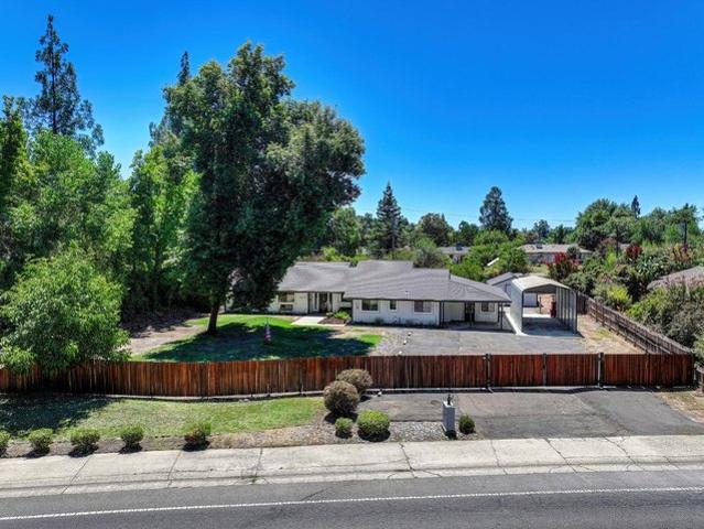 House for sale in Carmichael, California