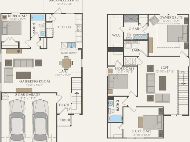 House for sale in Denton, Texas