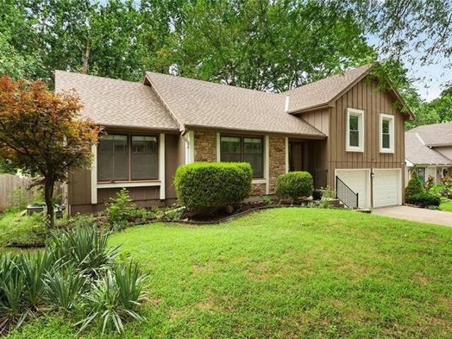 House for sale in Kansas