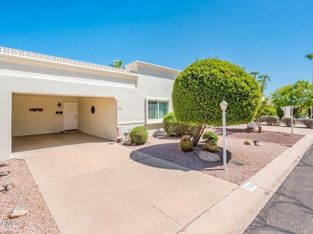 Townhouse for sale in Scottsdale, Arizona