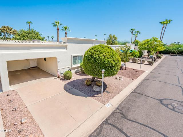 Townhouse for sale in Scottsdale, Arizona
