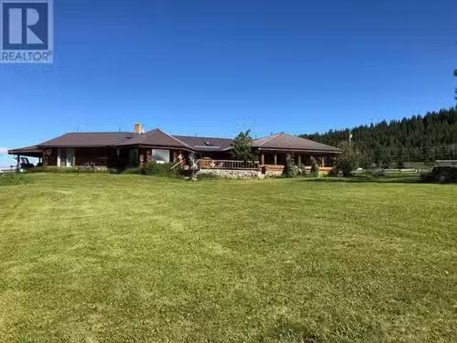House for sale in British Columbia