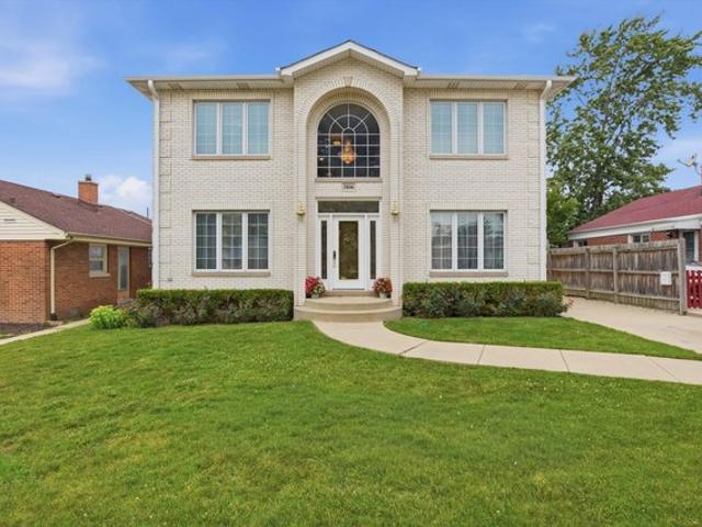 House for sale in Niles, Cook County