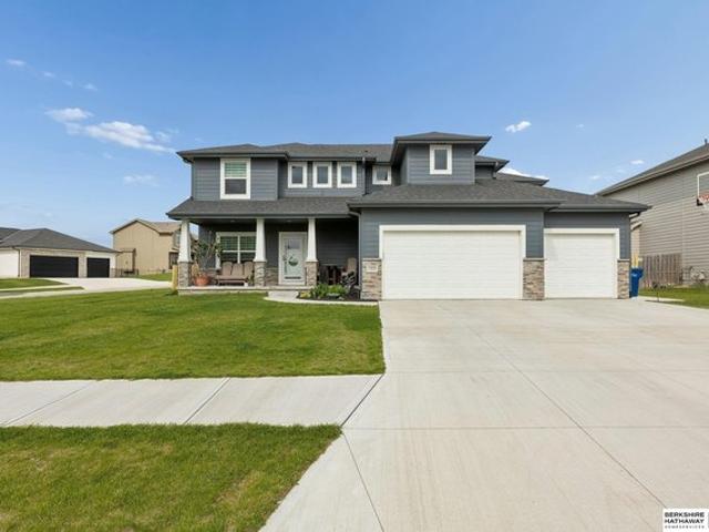 House for sale in Nebraska