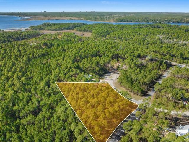 Land for sale in Panama City Beach, Florida