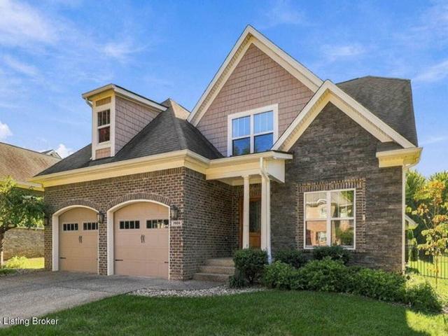 House for sale in Prospect, Jefferson County