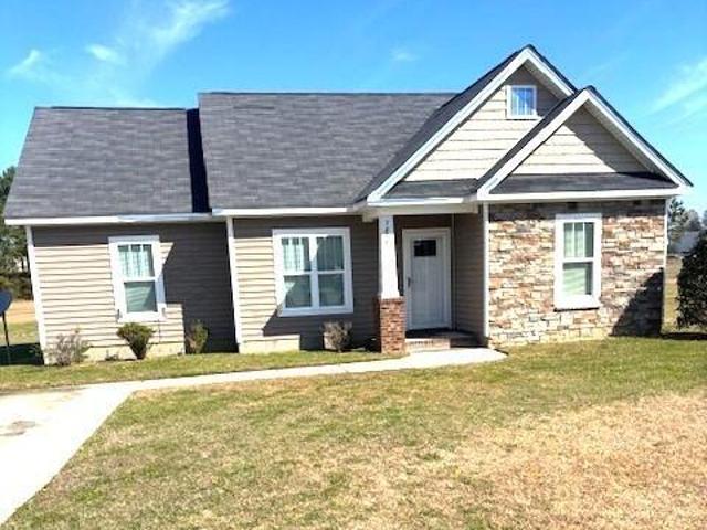 House for sale in Kenly, North Carolina