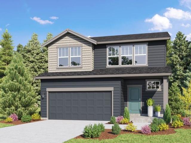 House for sale in Stanwood, Washington