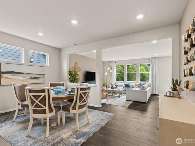 House for sale in Stanwood, Washington