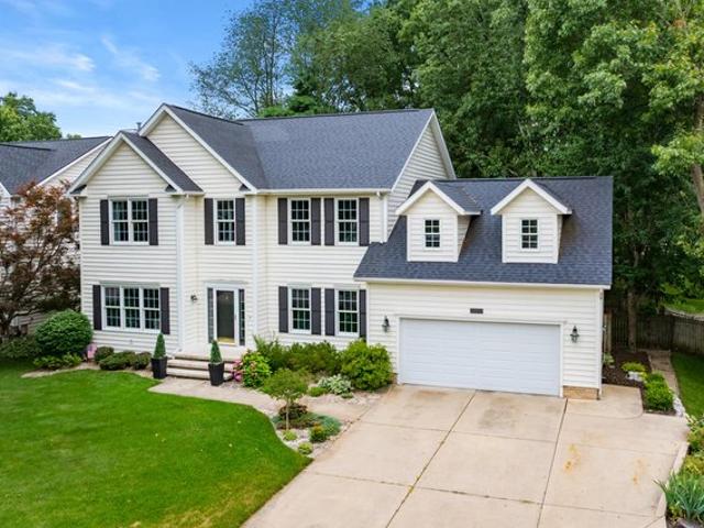 House for sale in Portage, Michigan