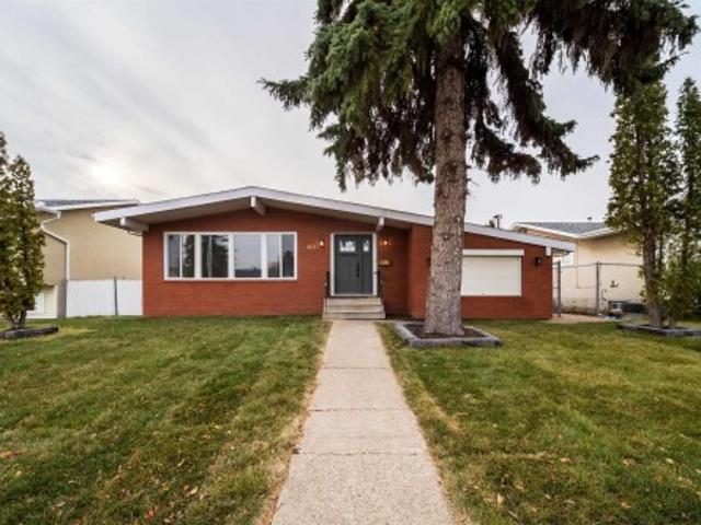 House for sale in Londonderry, Edmonton