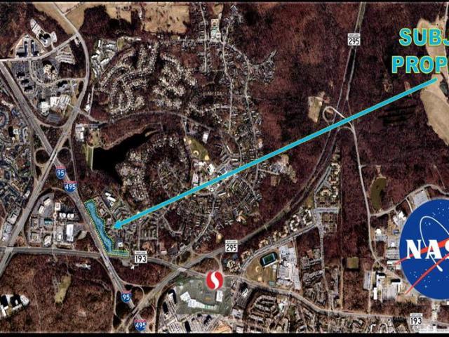 Commercial for sale in Greenbelt, Prince George's County