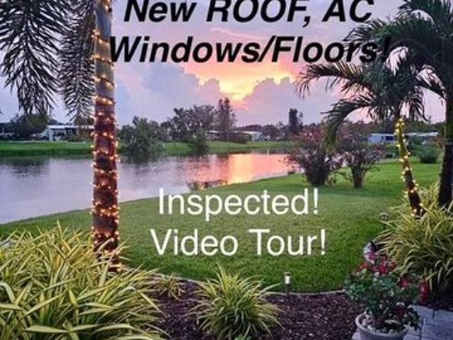 House for sale in Ellenton, Florida
