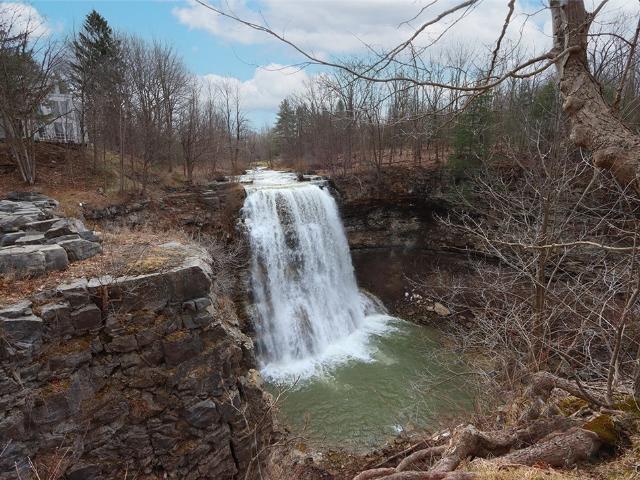 House for sale in Fabius, New York
