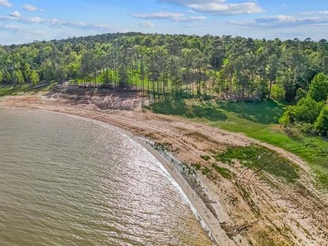 Land for sale in Sabine, Texas