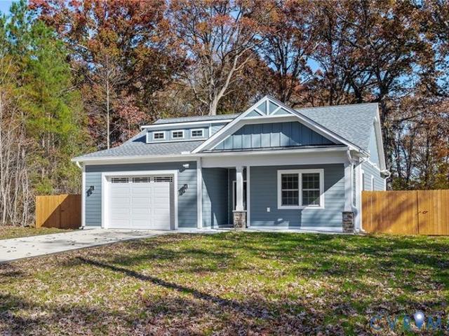 House for sale in Virginia