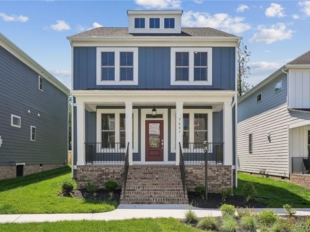 Condo for sale in Virginia