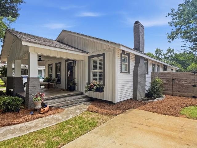 House for sale in Leeds, Alabama