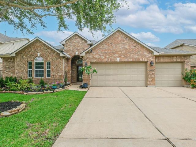 House for sale in Richmond, Texas