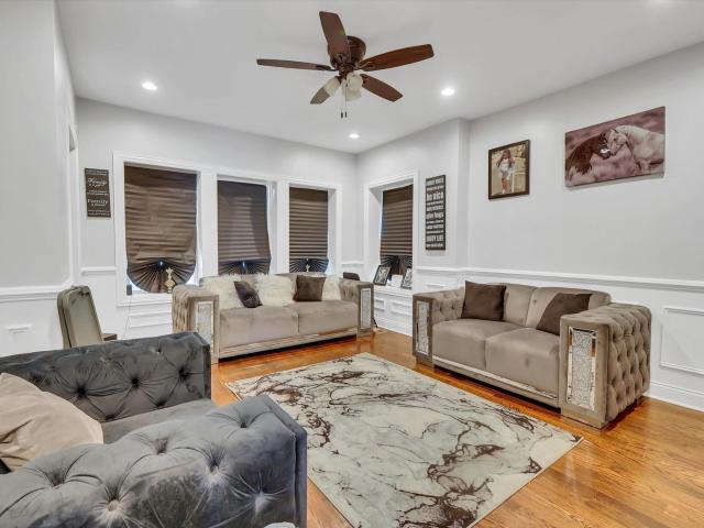 House for sale in Chicago Park, Illinois