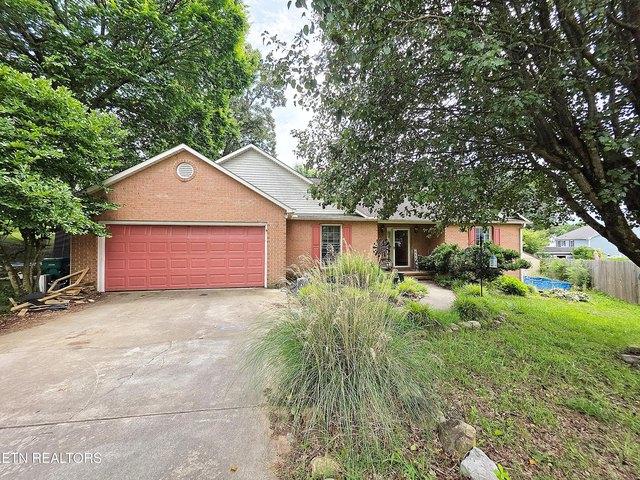House for sale in Tennessee