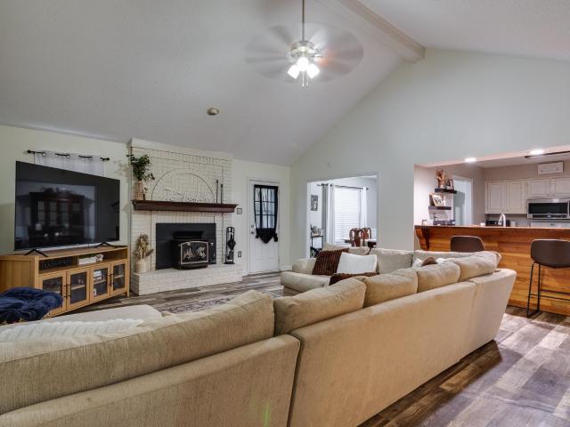 House for sale in Tennessee