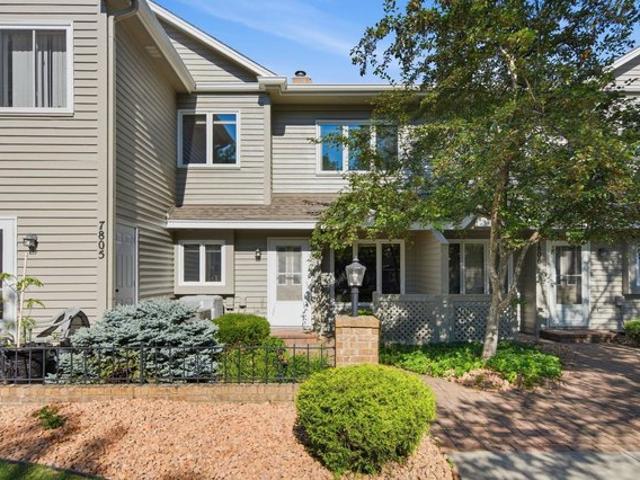 Townhouse for sale in Hennepin, Minnesota