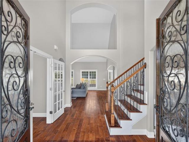 House for sale in Guilford, North Carolina