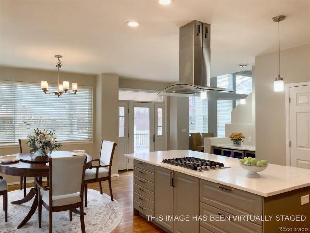 House for sale in Lone Tree, Colorado