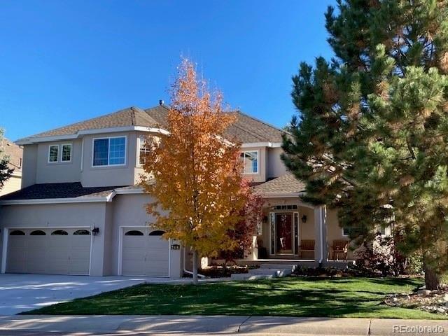 House for sale in Lone Tree, Colorado