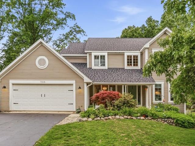 House for sale in Portage, Michigan