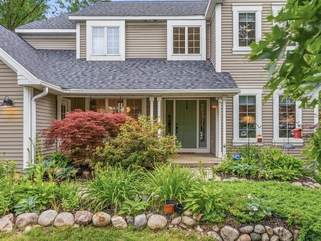House for sale in Portage, Michigan