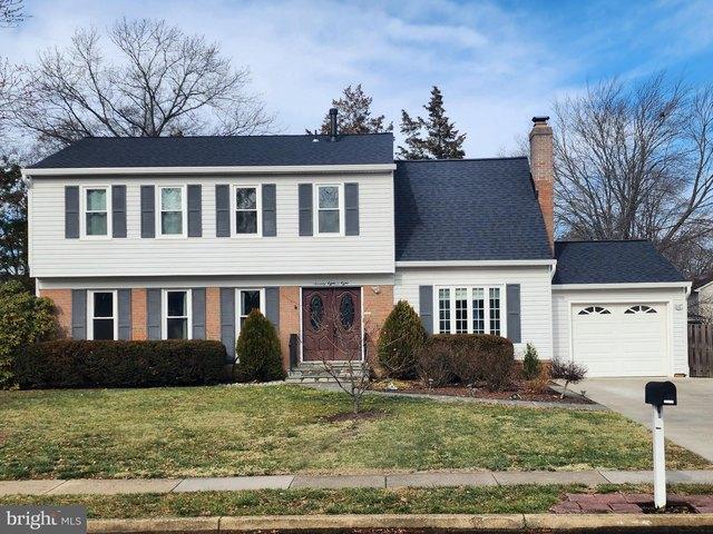 House for sale in Virginia