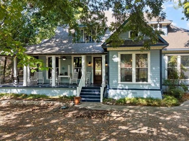 House for sale in Nevada, Collin County