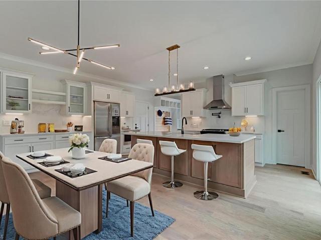House for sale in Guilford, North Carolina
