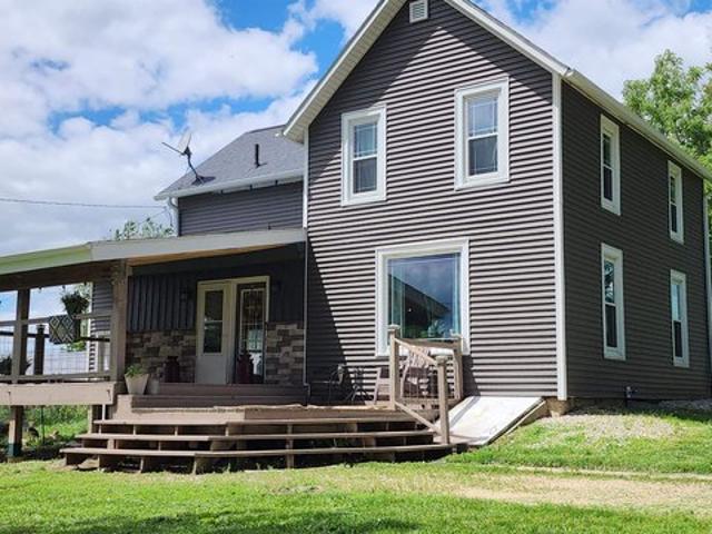 House for sale in Stephenson, Illinois