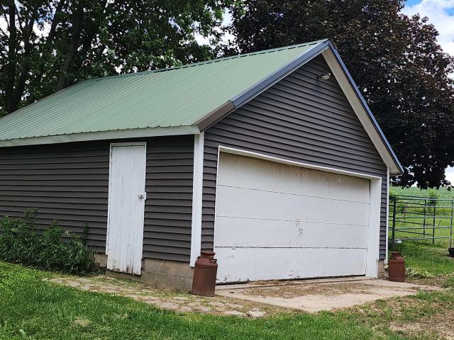 House for sale in Stephenson, Illinois