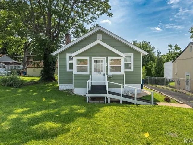 House for sale in Affton, Missouri