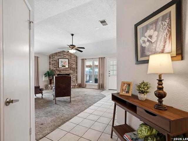 House for sale in Live Oak, Bexar County