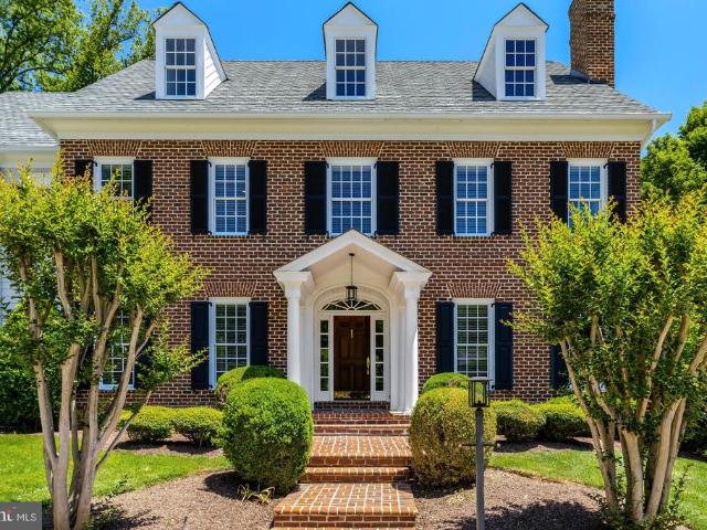 House for sale in Virginia