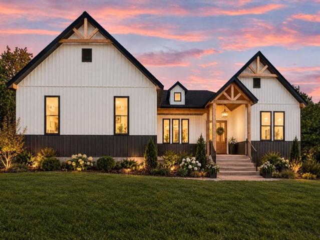 House for sale in Ash Grove, Greene County