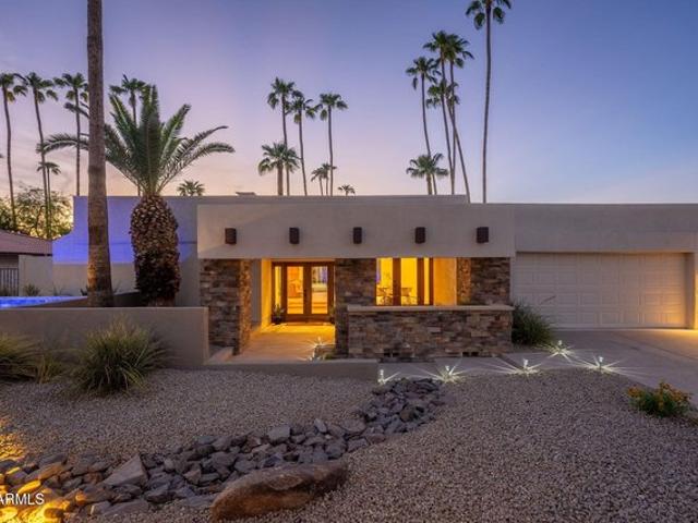House for sale in Scottsdale, Arizona