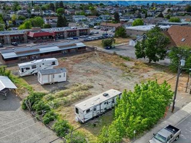 Land for sale in Osoyoos, British Columbia