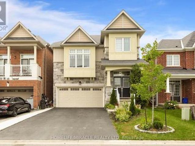 House for sale in Niagara Falls, Golden Horseshoe